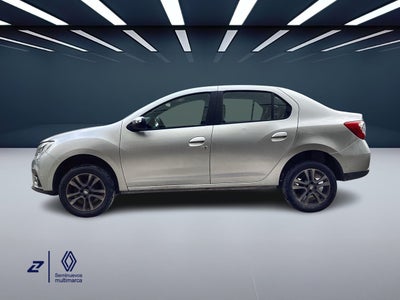 2024 Renault Logan 1.6 Intens At