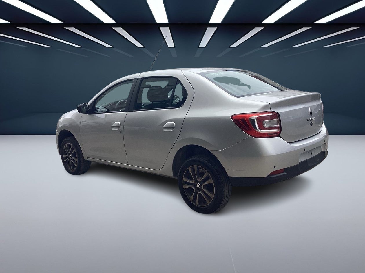 2024 Renault Logan 1.6 Intens At