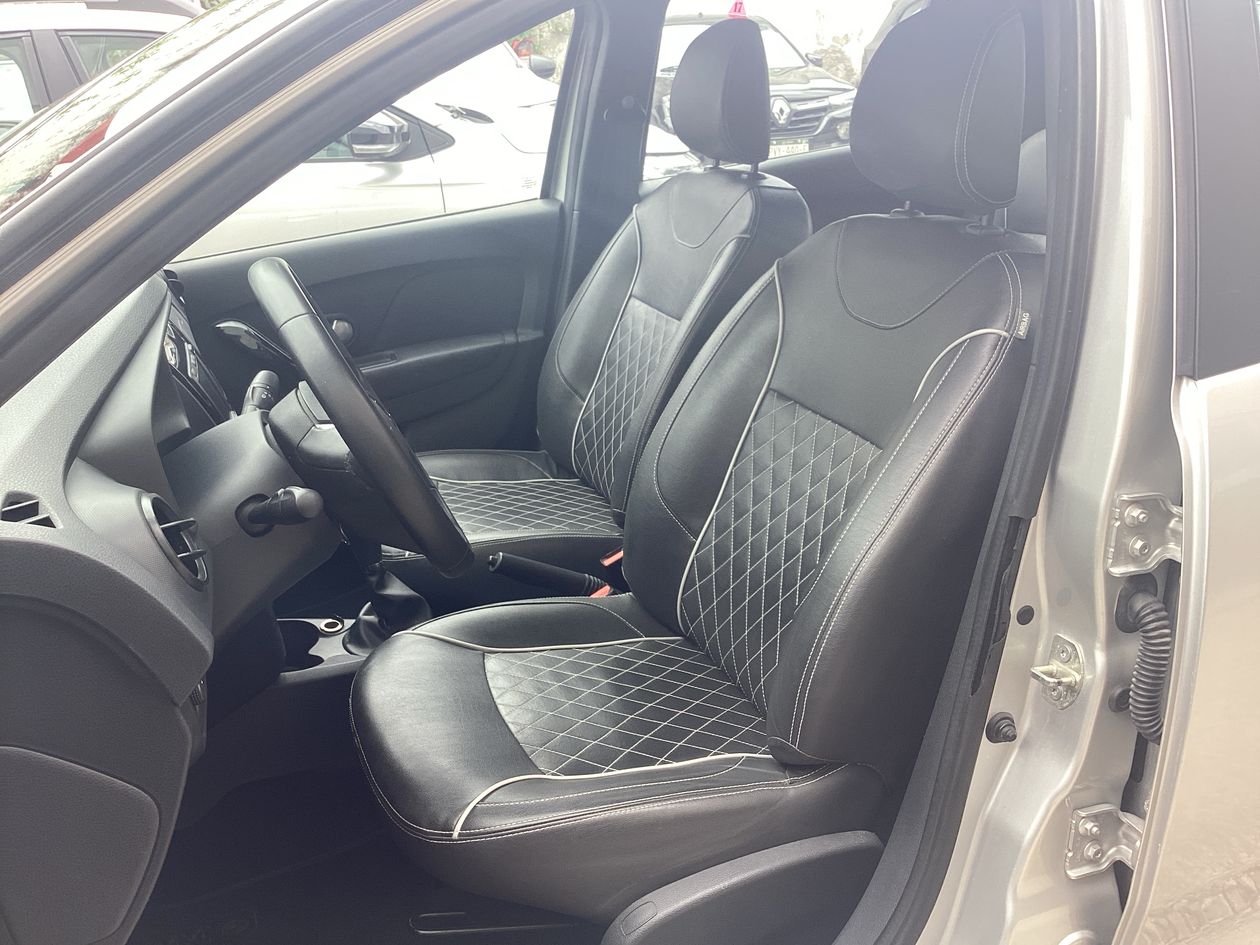 2024 Renault Logan 1.6 Intens At