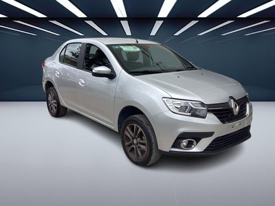 2024 Renault Logan 1.6 Intens At