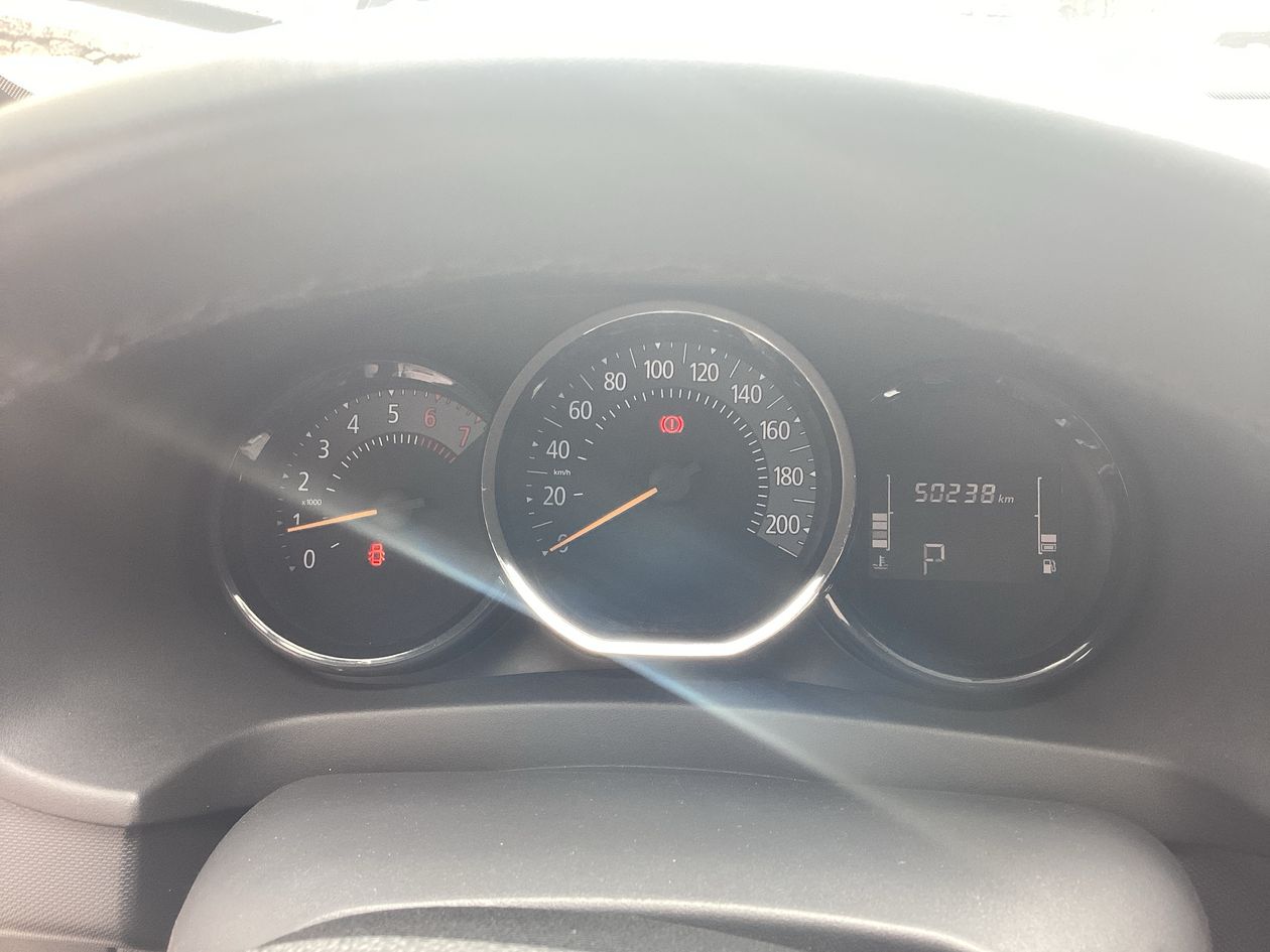 2024 Renault Logan 1.6 Intens At