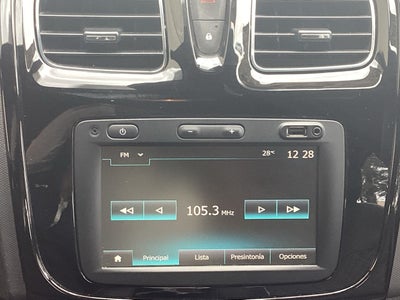 2024 Renault Logan 1.6 Intens At