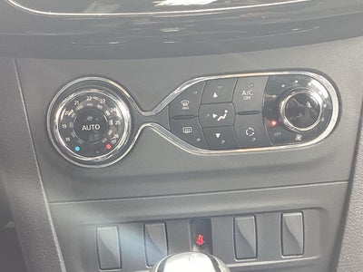 2024 Renault Logan 1.6 Intens At