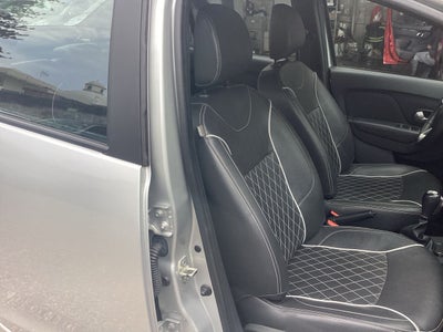 2024 Renault Logan 1.6 Intens At