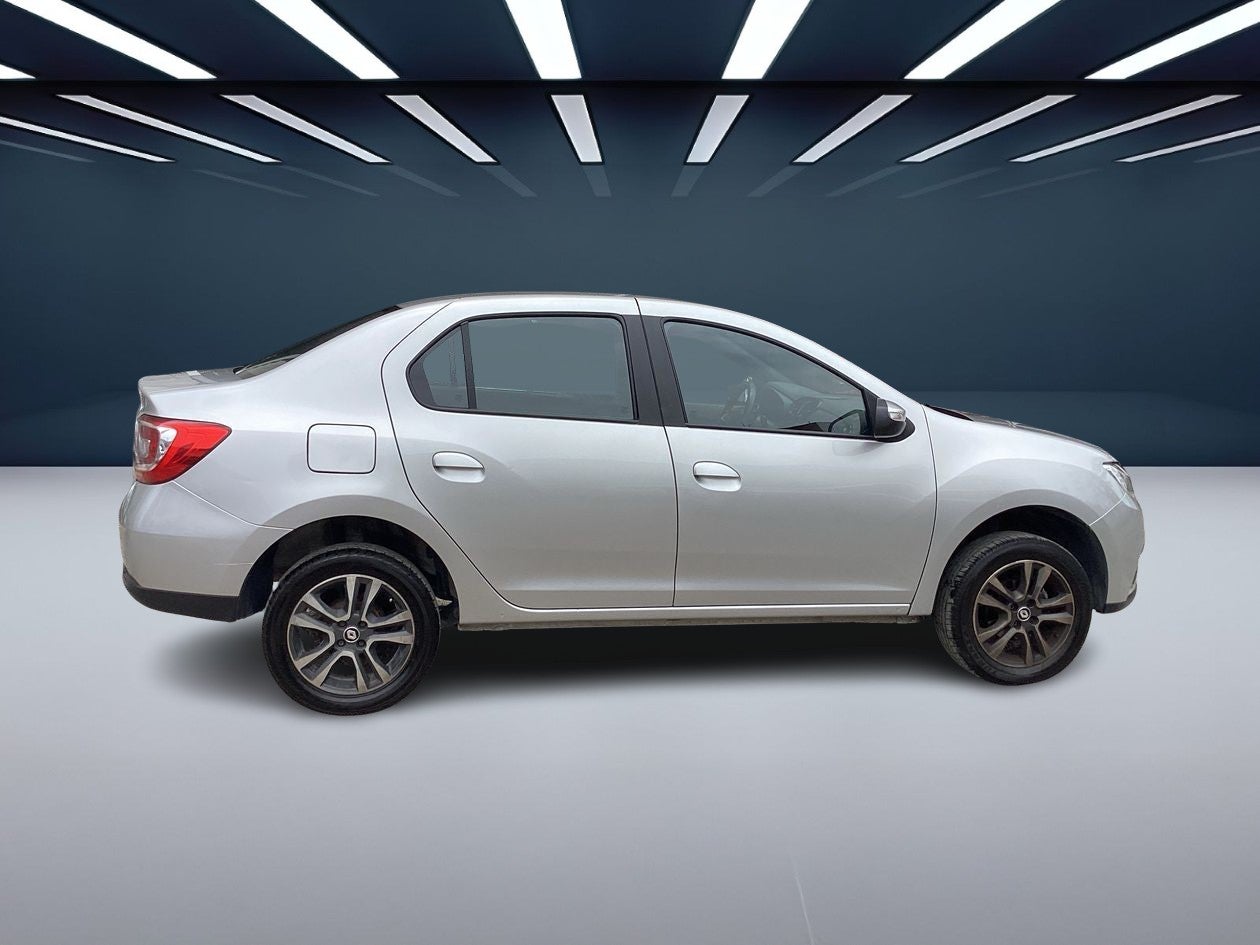 2024 Renault Logan 1.6 Intens At