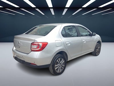 2024 Renault Logan 1.6 Intens At