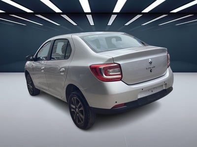 2024 Renault Logan 1.6 Intens At