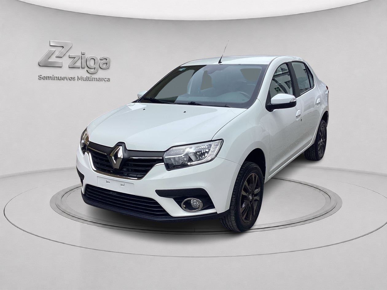 2024 Renault Logan 1.6 Intens At