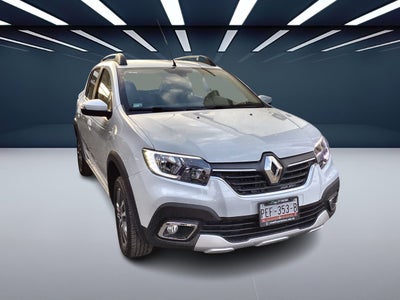 2024 Renault Stepway 1.6 Intens At