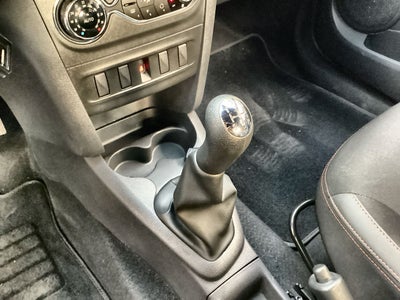 2024 Renault Stepway 1.6 Intens At