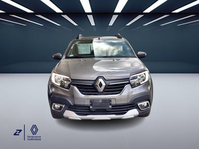 2024 Renault Stepway 1.6 Intens At