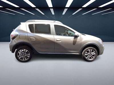 2024 Renault Stepway 1.6 Intens At
