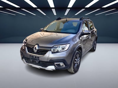 2023 Renault Stepway 1.6 Intens At