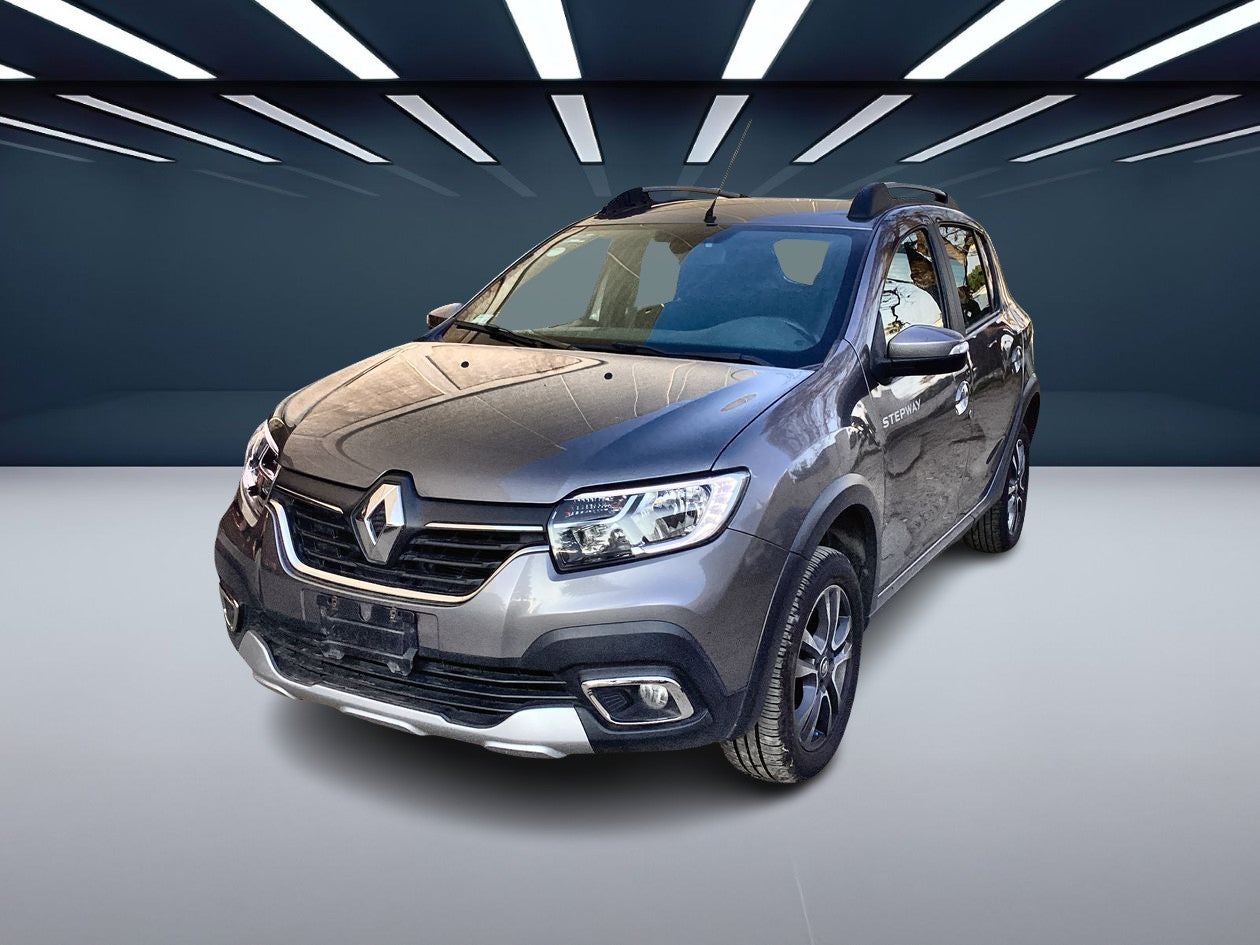 2023 Renault Stepway 1.6 Intens At