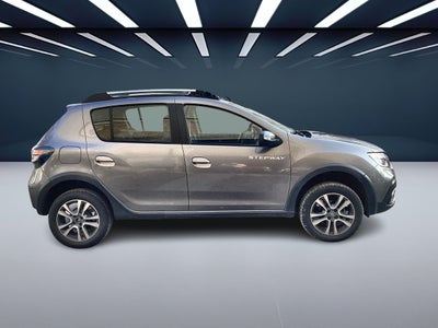 2023 Renault Stepway 1.6 Intens At