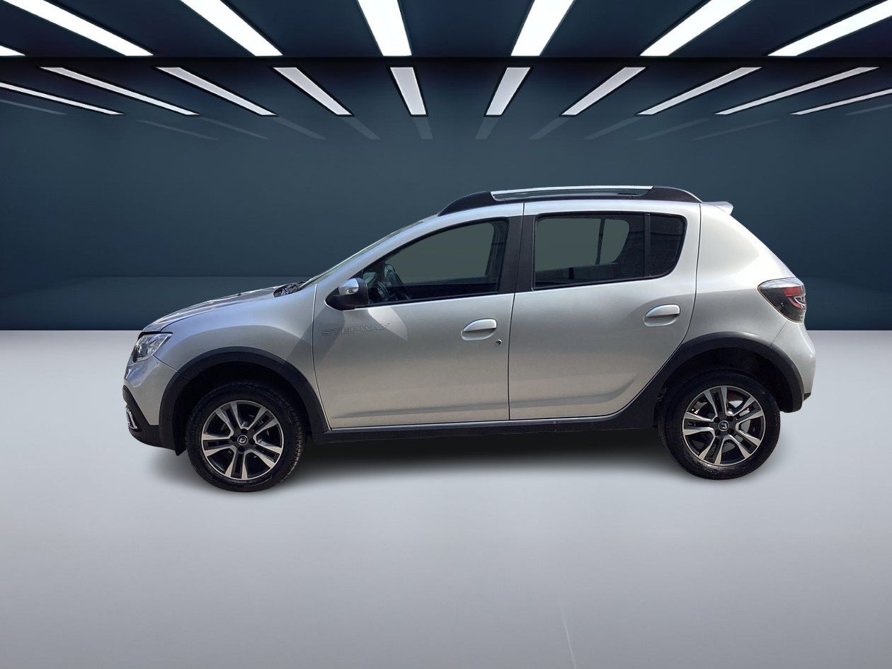 2023 Renault Stepway 1.6 Intens At