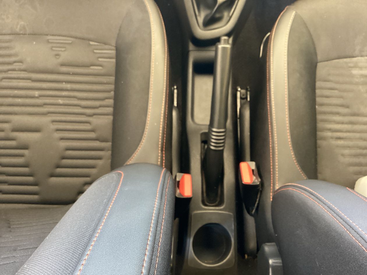 2023 Renault Stepway 1.6 Intens At