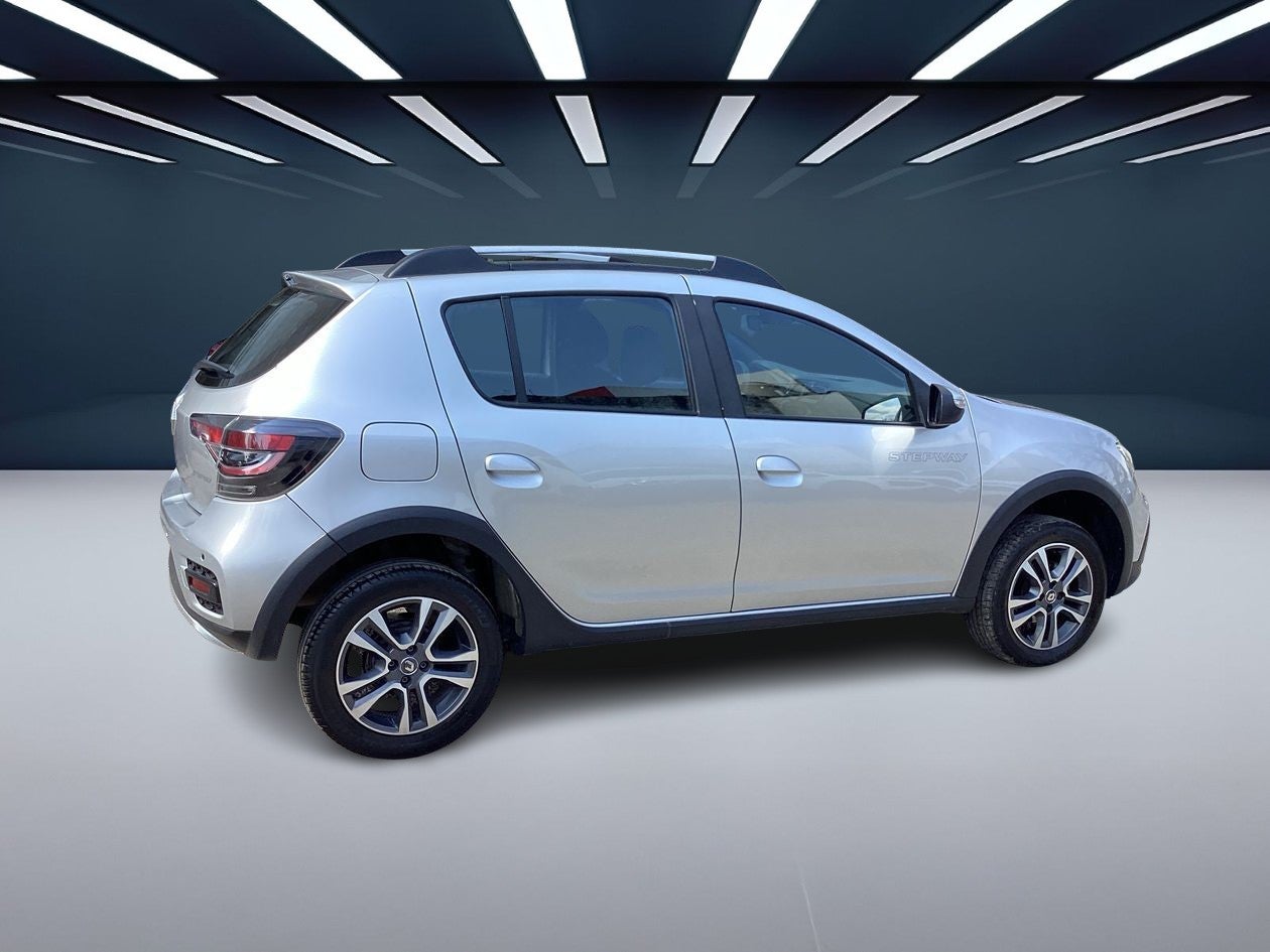 2023 Renault Stepway 1.6 Intens At