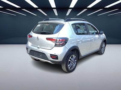 2023 Renault Stepway 1.6 Intens At