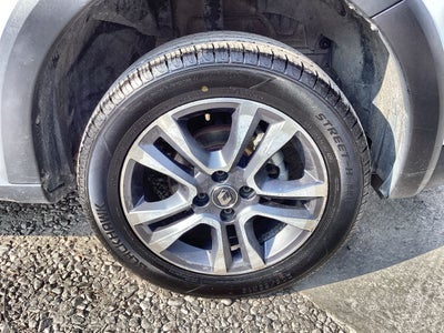 2023 Renault Stepway 1.6 Intens At