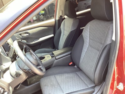 2024 Nissan X-Trail 2.5 Advance At