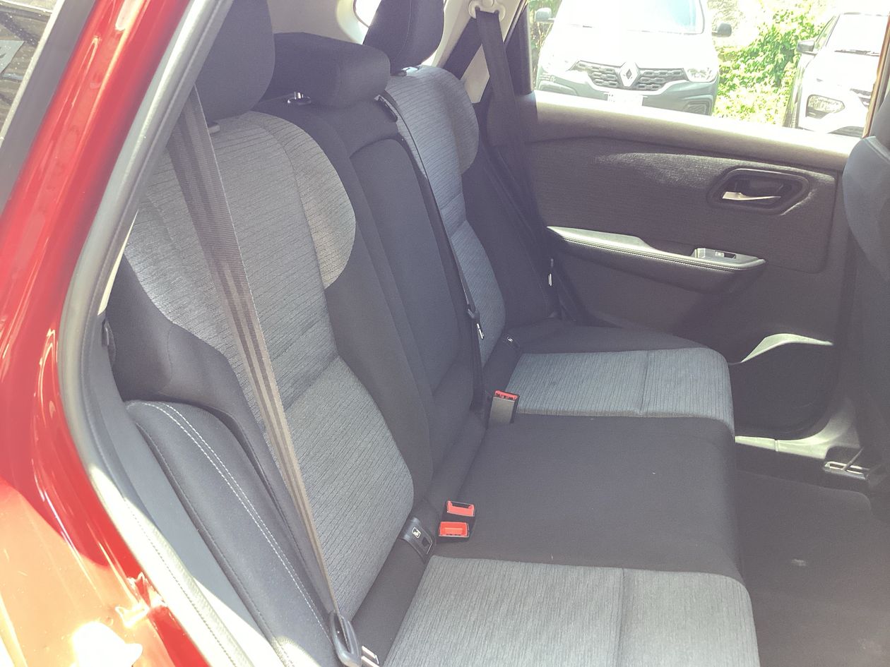 2024 Nissan X-Trail 2.5 Advance At