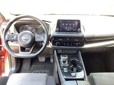 2024 Nissan X-Trail 2.5 Advance At