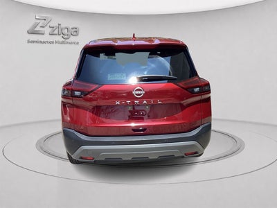 2024 Nissan X-Trail 2.5 Advance At