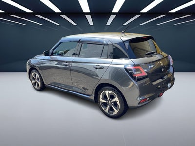 2025 Suzuki Swift 1.2 Glx At