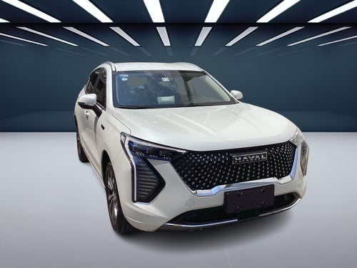 2025 GWM Haval Jolion 1.5 Premium Hev At