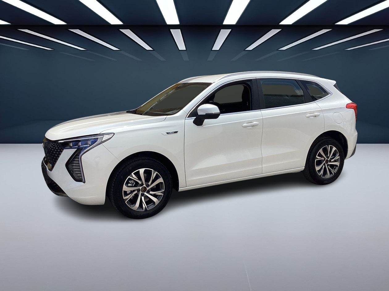 2025 GWM Haval Jolion 1.5 Premium Hev At
