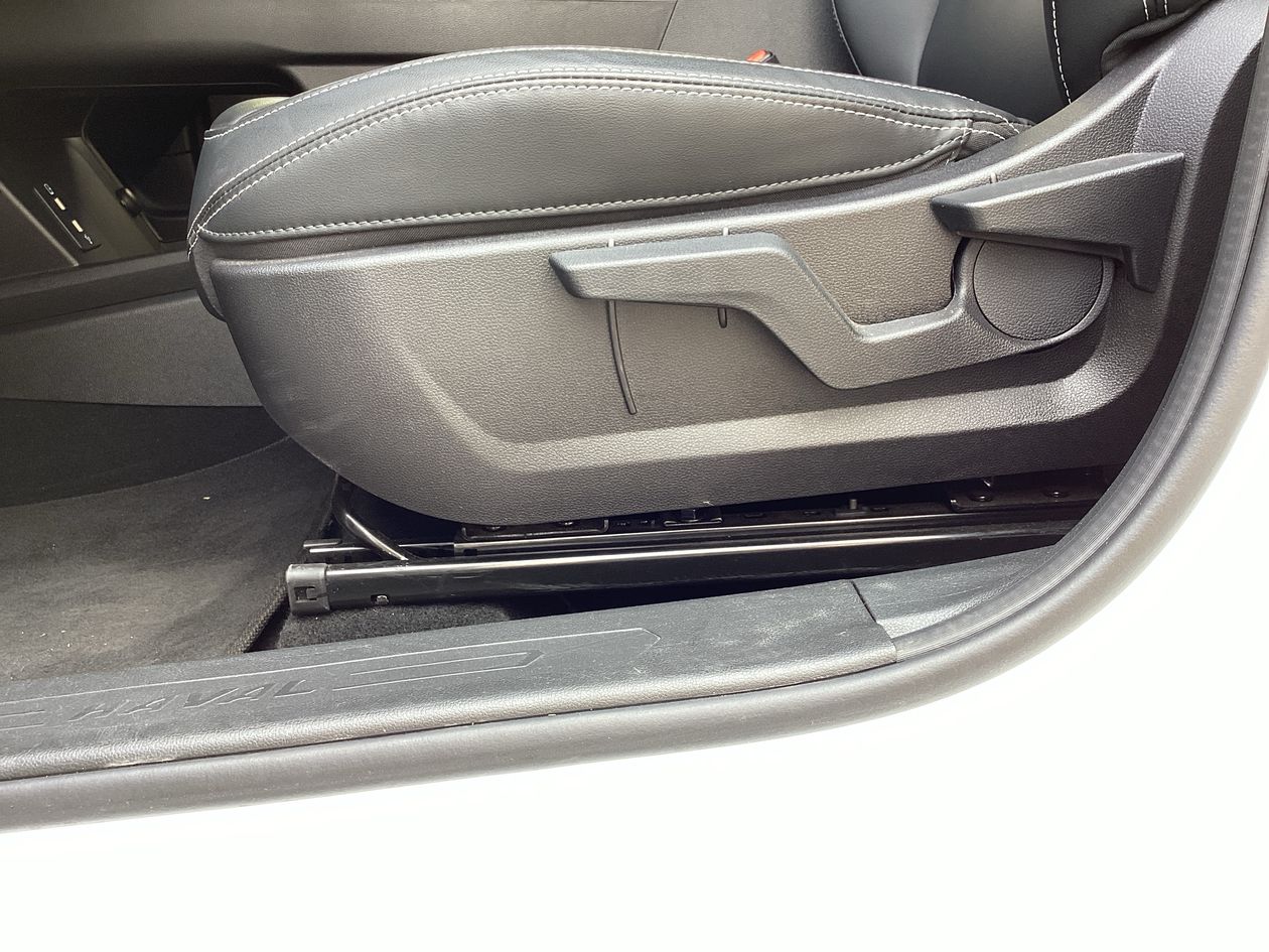 2025 GWM Haval Jolion 1.5 Premium Hev At