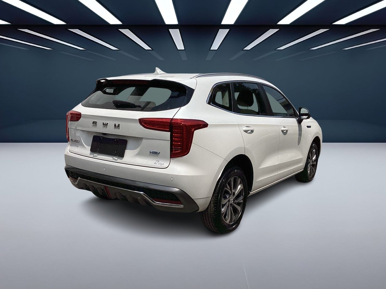 2025 GWM Haval Jolion 1.5 Premium Hev At