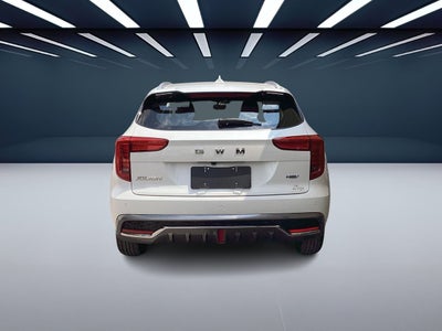 2025 GWM Haval Jolion 1.5 Premium Hev At