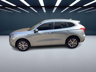 2025 GWM Haval Jolion 1.5 Premium Hev At