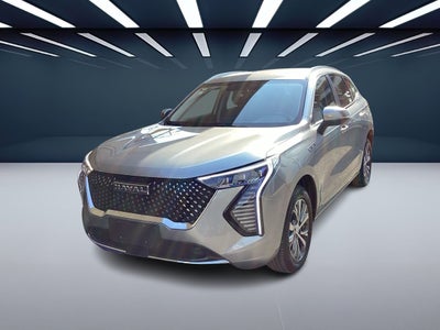 2025 GWM Haval Jolion 1.5 Premium Hev At