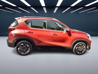 2024 Kia Sonet 1.5 Ex At