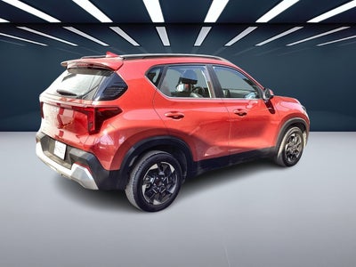 2024 Kia Sonet 1.5 Ex At