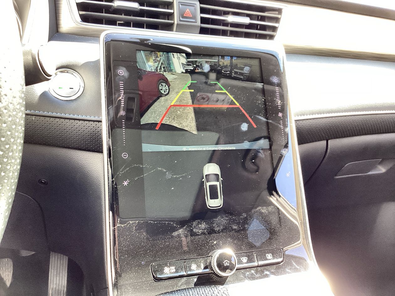 2024 MG RX5 1.5 Excite At