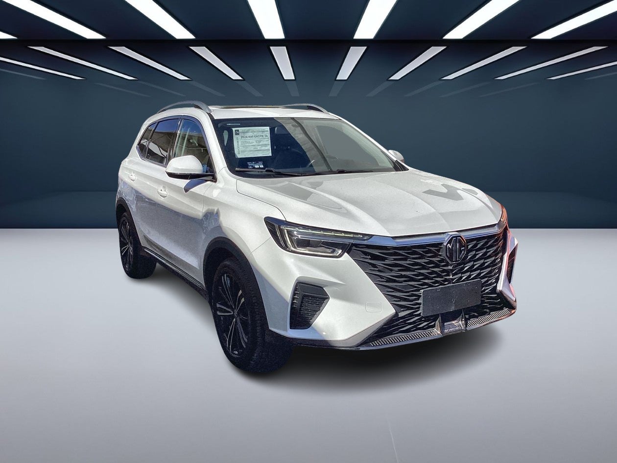 2024 MG RX5 1.5 Excite At