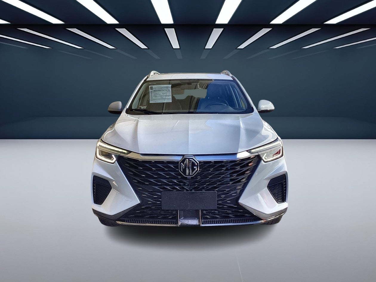 2024 MG RX5 1.5 Excite At