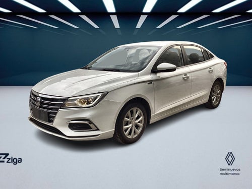 2024 MG MG 5 1.5 Excite At