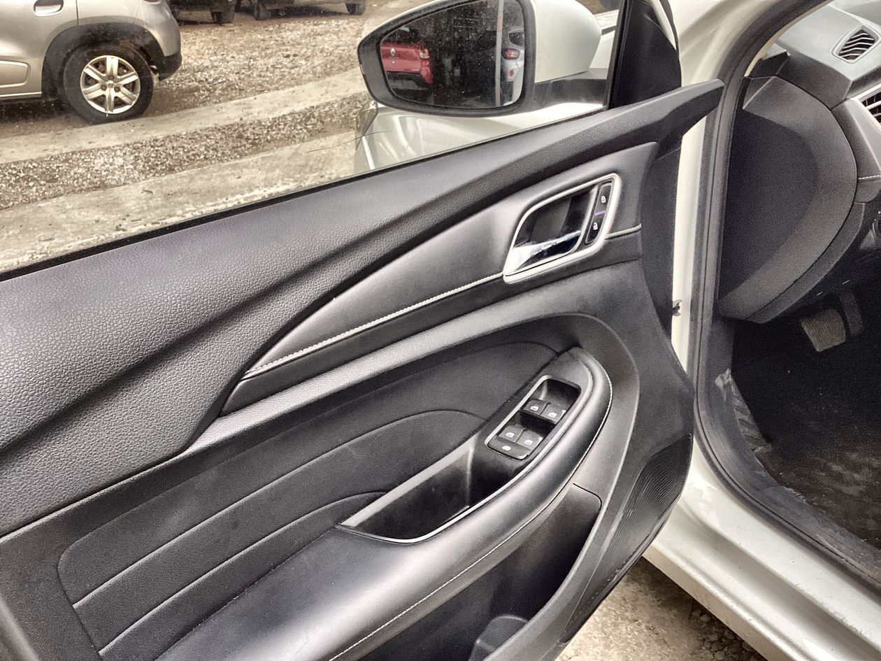 2024 MG MG 5 1.5 Excite At