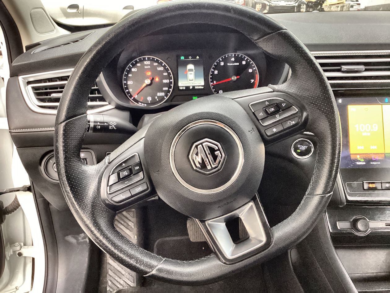 2024 MG MG 5 1.5 Excite At