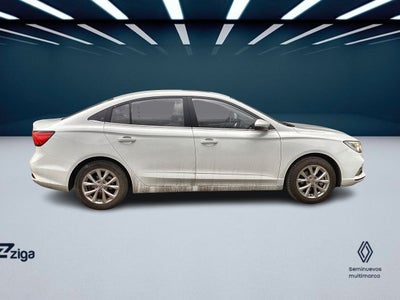 2024 MG MG 5 1.5 Excite At