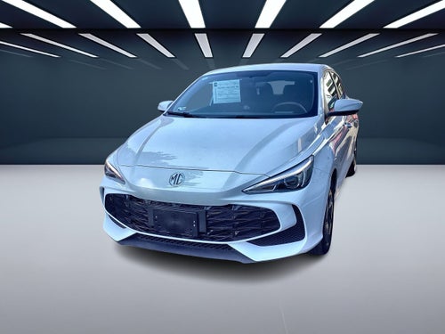 2025 MG MG 3 1.5 Cool HB Mt