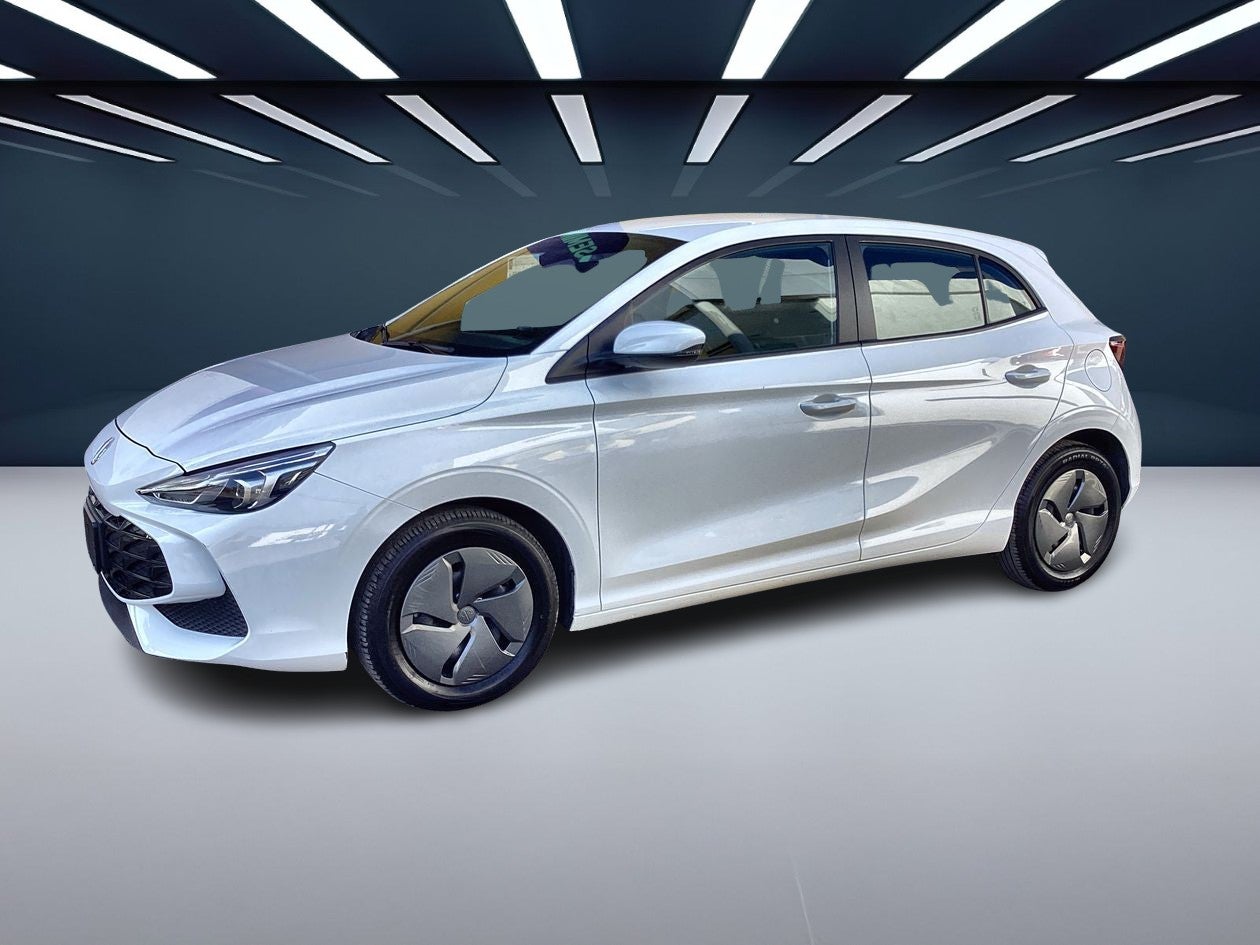 2025 MG MG 3 1.5 Cool HB Mt