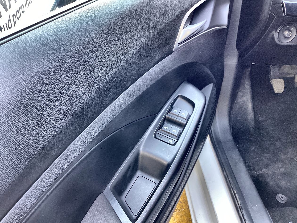 2025 MG MG 3 1.5 Cool HB Mt