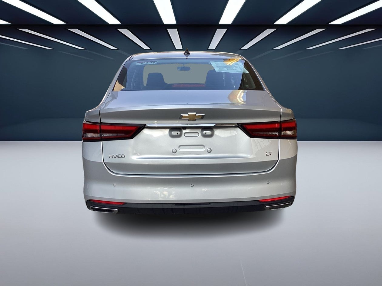 2025 Chevrolet Aveo AVEO SEDAN LT PLUS