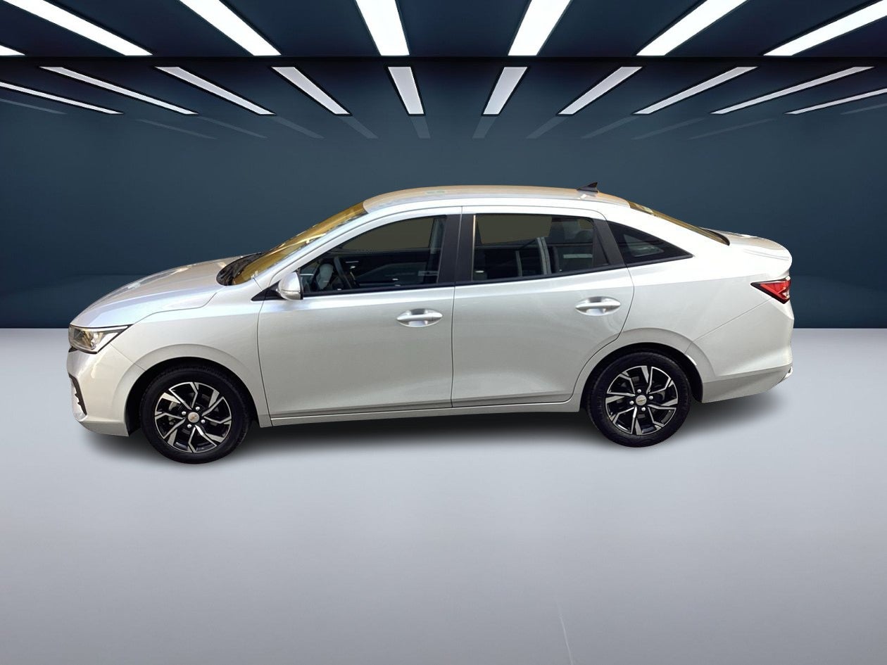 2025 Chevrolet Aveo AVEO SEDAN LT PLUS